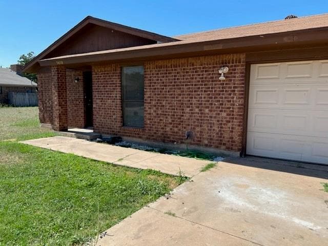 3650 Auburn Dr in Abilene, TX - Building Photo - Building Photo