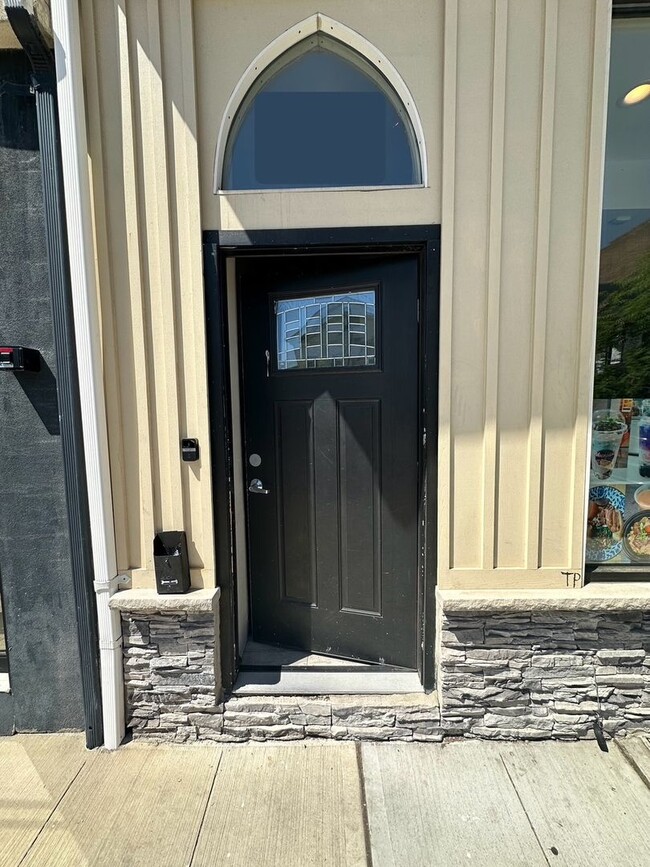 property at 59 Passaic St