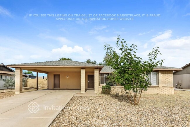 property at 2210 W Utopia Rd