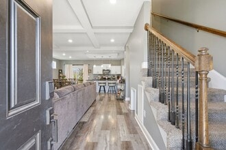 1135 Charles Thomas Dr in Clarksville, TN - Building Photo - Building Photo