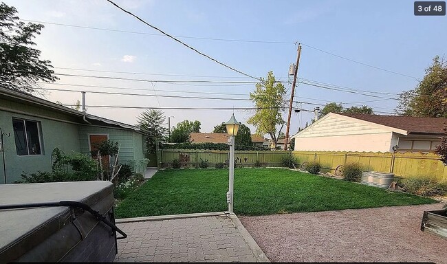 3581 O Neal Ave in Pueblo, CO - Building Photo - Building Photo