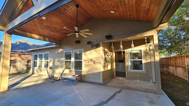 9407 Herons Grove Ln in Katy, TX - Building Photo - Building Photo