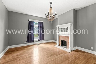 2037 Bellefontaine St in Indianapolis, IN - Building Photo - Building Photo