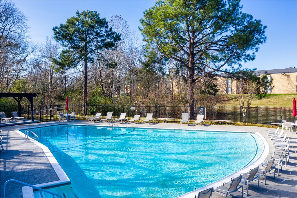 The Ranch Apartments Tyler, TX Apartments For Rent