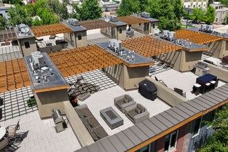 3074 Wyandot St in Denver, CO - Building Photo - Building Photo