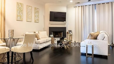 5929 Milne Blvd in New Orleans, LA - Building Photo - Building Photo