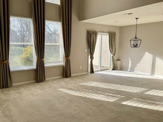 property at 6549 Twin Lakes