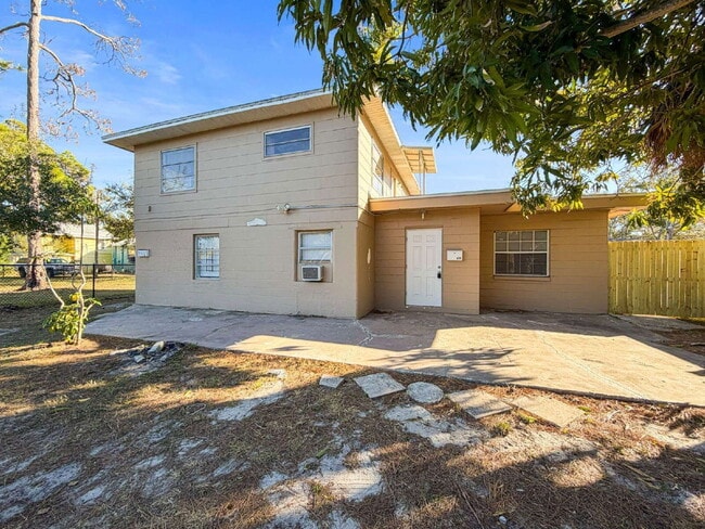 property at 650 East Harbor Dr S