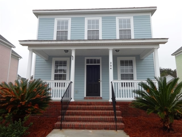 property at 204 Hydrangea St