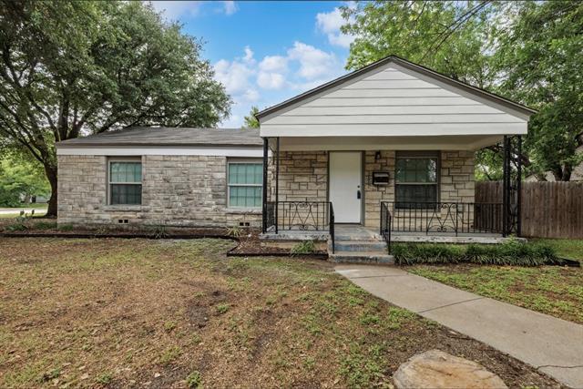 property at 4016 Winfield Ave
