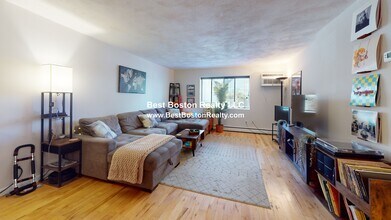 84 Grant St, Unit 4 in Somerville, MA - Building Photo - Building Photo