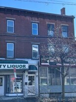 546 Congress Ave in New Haven, CT - Building Photo