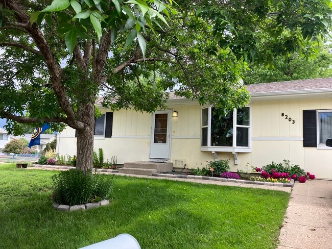 property at 8203 High St