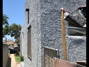 1478 Linden Ave in Long Beach, CA - Building Photo - Building Photo