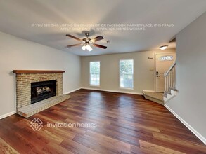 7509 Little Fox Ln in Charlotte, NC - Building Photo - Building Photo