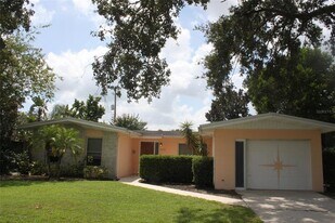 4436 Foreland Pl in Orlando, FL - Building Photo