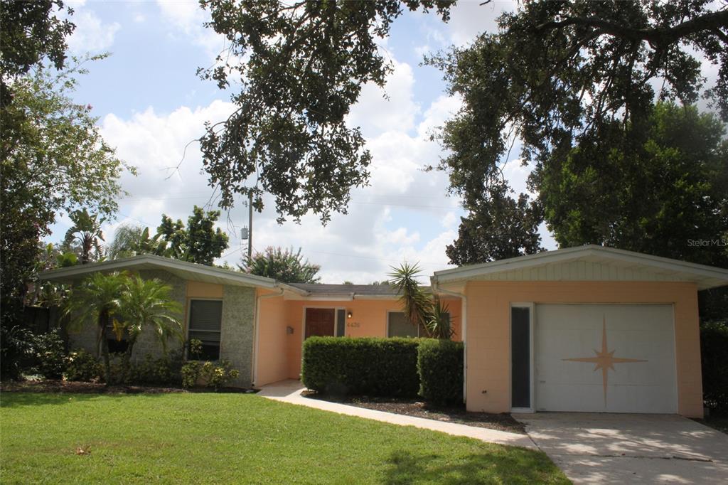 4436 Foreland Pl in Orlando, FL - Building Photo