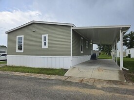 120 Todd St in Lakeland, FL - Building Photo