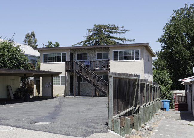 150 Denio St in Vallejo, CA - Building Photo - Building Photo