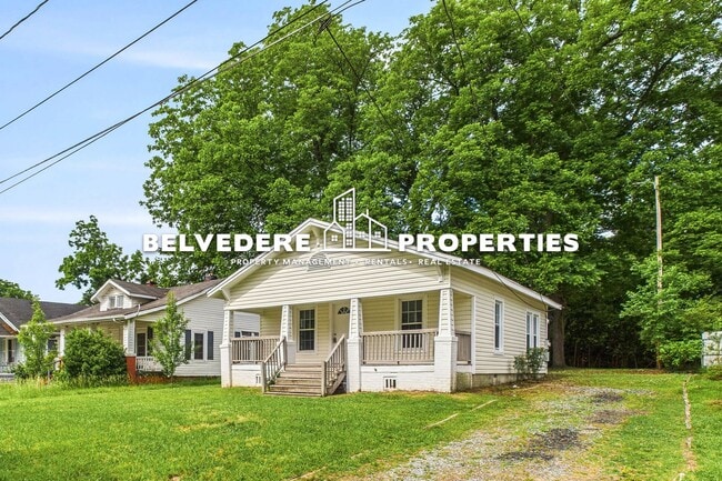 property at 614 Arch St