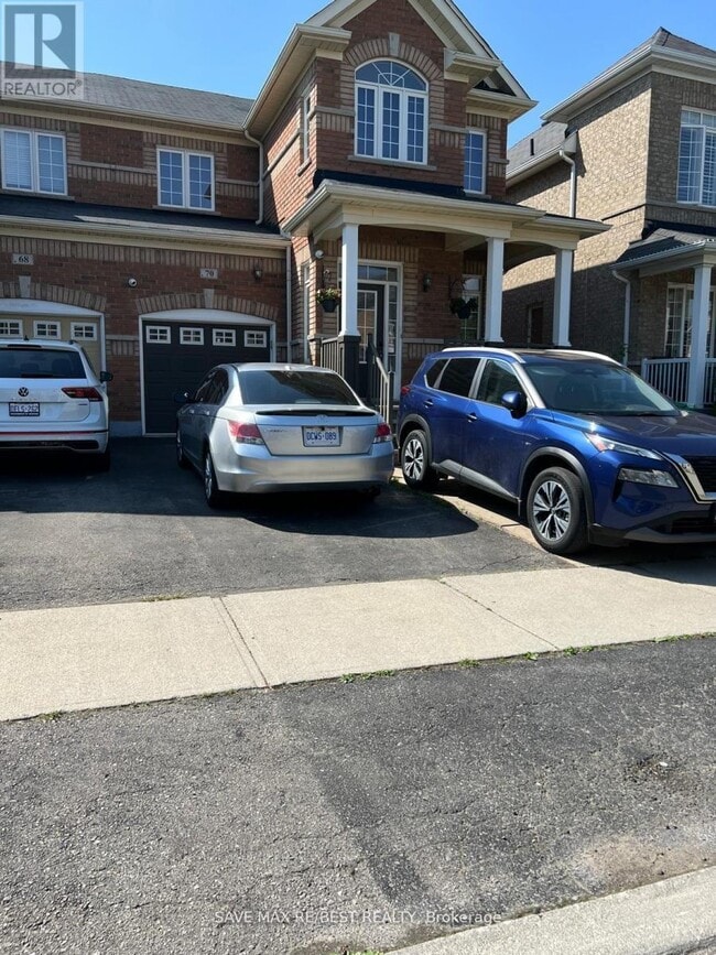 property at 70 Boundbrook Dr