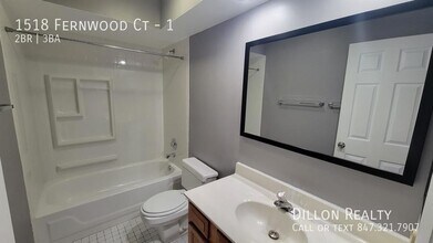 1518 Fernwood Ct in Gurnee, IL - Building Photo - Building Photo