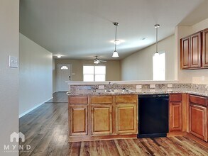 6609 Ridgemist Ln in North Little Rock, AR - Building Photo - Building Photo