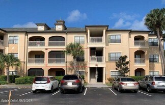 6451 Borasco Dr in Melbourne, FL - Building Photo
