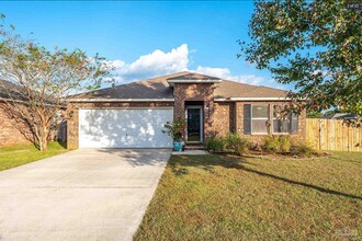 4859 Hilarita Cir in Pace, FL - Building Photo - Building Photo