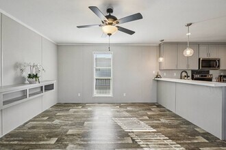 1616 American Dr in Cleburne, TX - Building Photo - Building Photo