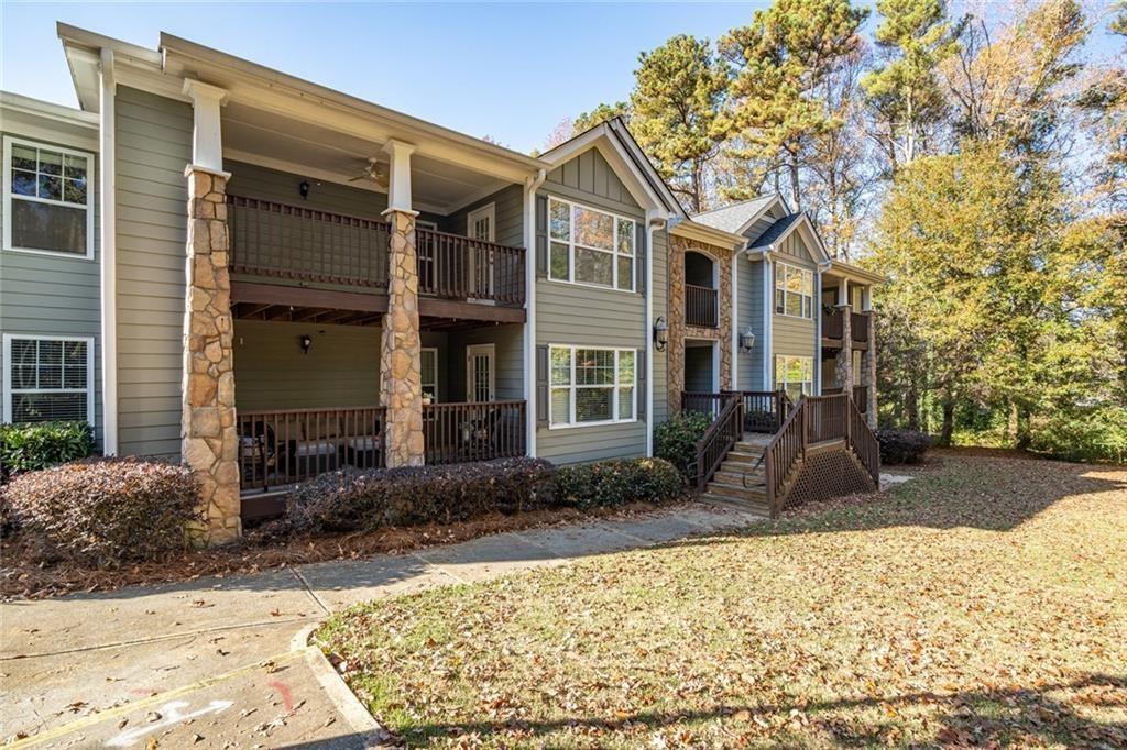 1107 Madison Ln S E in Smyrna, GA - Building Photo