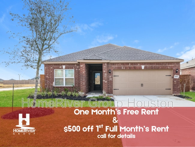 property at 14001 Freeboard Dr