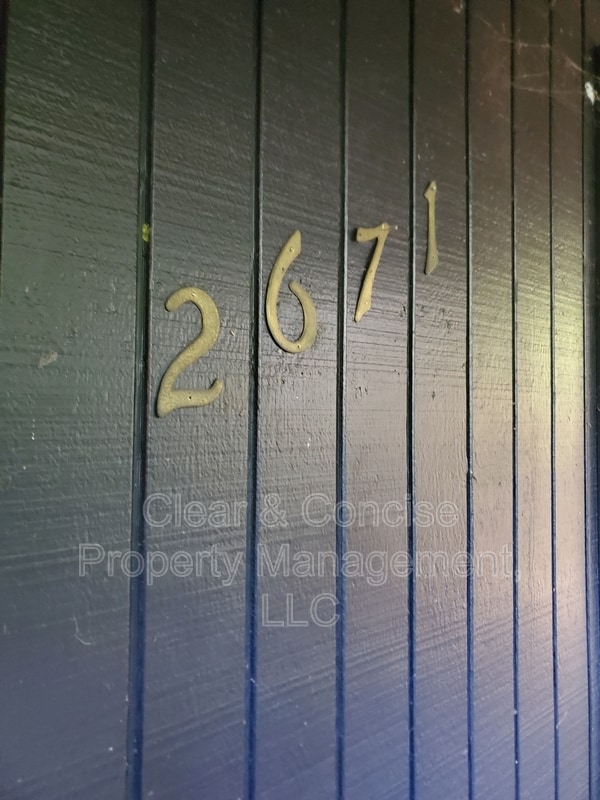 property at 2671 Woodstone Pl
