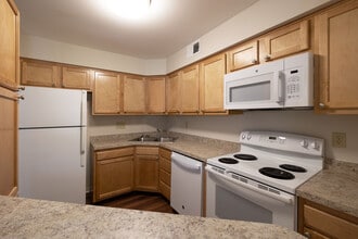Dutch Village Apartments in Menands, NY - Building Photo - Interior Photo