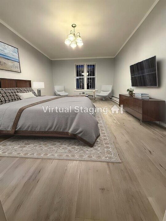 108-48 63rd Ave in Queens, NY - Foto de edificio