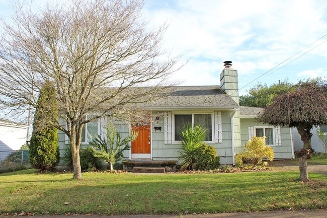 property at 4926 NE 77th Ave