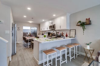 449 Colorado Ave, Unit D in Chula Vista, CA - Building Photo - Building Photo