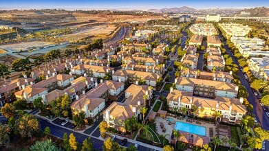 The Missions at Rio Vista in San Diego, CA - Building Photo - Building Photo