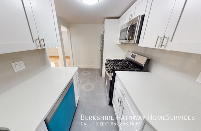 3 Gibson St in Cambridge, MA - Building Photo - Building Photo