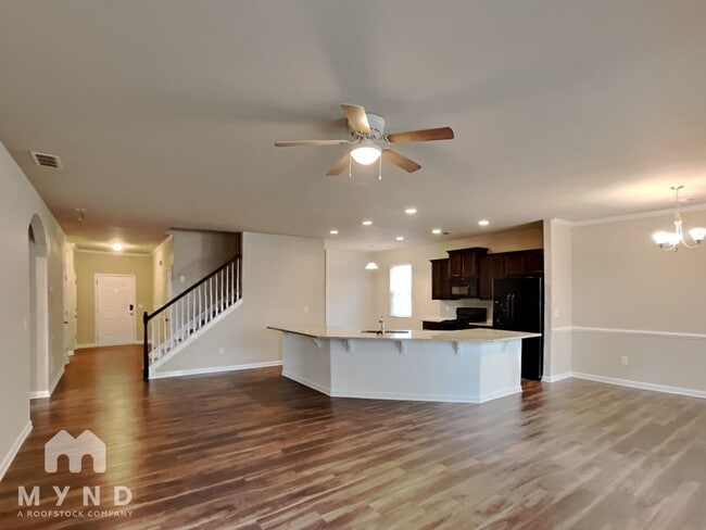 116 Laurelcrest Ln in Dallas, GA - Building Photo - Building Photo