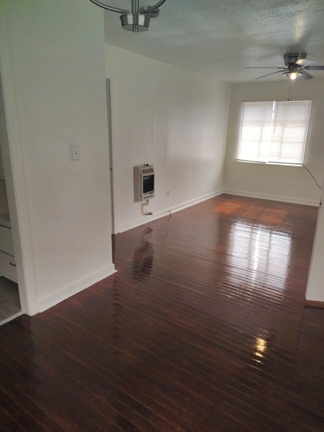 709 Randall St in Jackson, MS - Building Photo - Building Photo