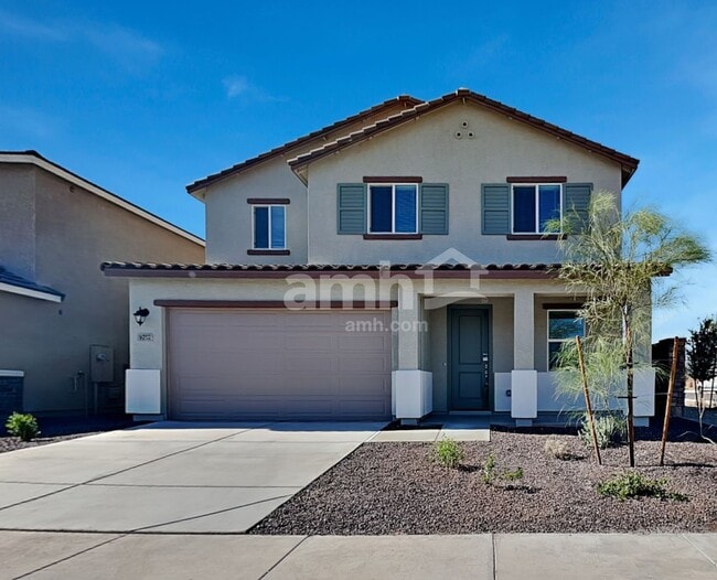 property at 9757 W Luxton Ln