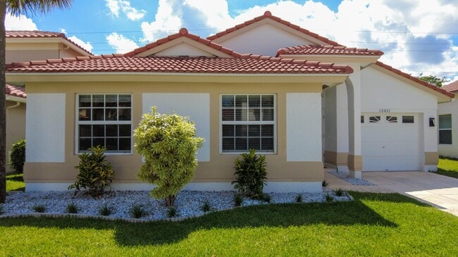 property at 10651 Buttonwood Lake Dr