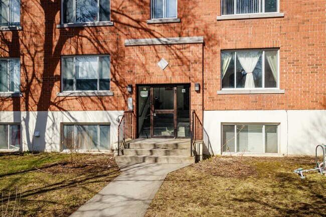 4771 Linton Av in Montréal, QC - Building Photo - Building Photo