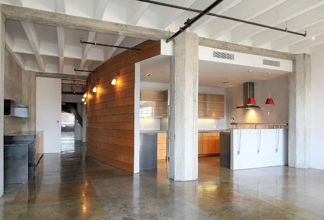 property at 10 Mint Plaza
