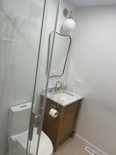 314 Springfield St, Unit 314 in Chicopee, MA - Foto de edificio - Building Photo