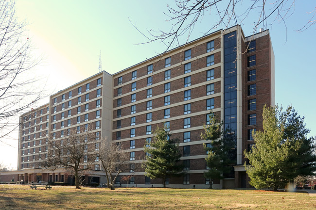 Connie Griffith Manor in Lexington, KY - Building Photo - Building Photo