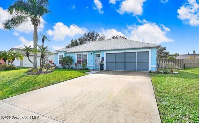 700 Pampas St NW in Palm Bay, FL - Building Photo - Building Photo