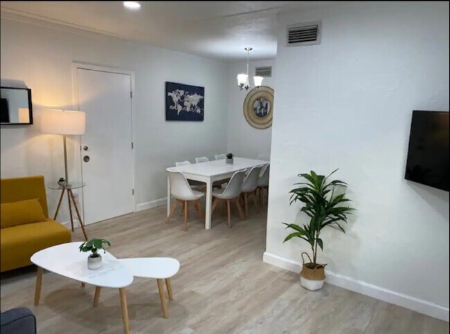 property at 2160 NW 18th Ter