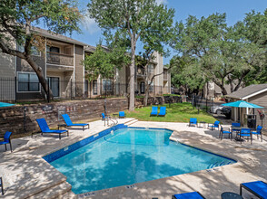 Settler's Creek Apartments in Austin, TX - Building Photo - Building Photo